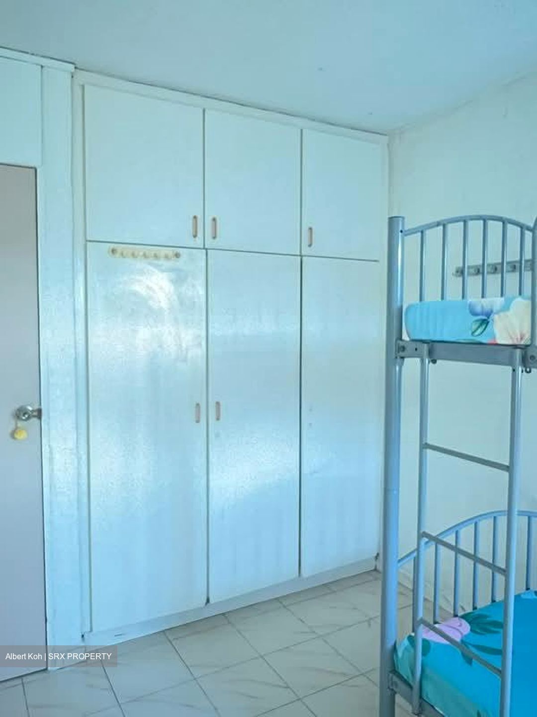 Blk 419 Bedok North Street 1 (Bedok), HDB 3 Rooms #575367801